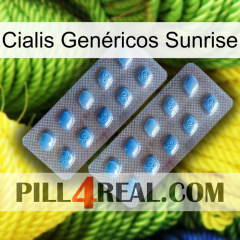 Cialis Genéricos Sunrise viagra4